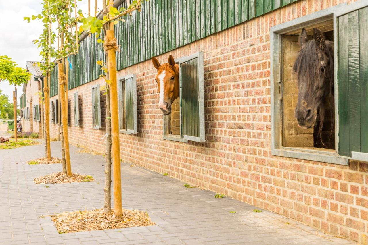 Valkenhof Schimmert Extérieur photo